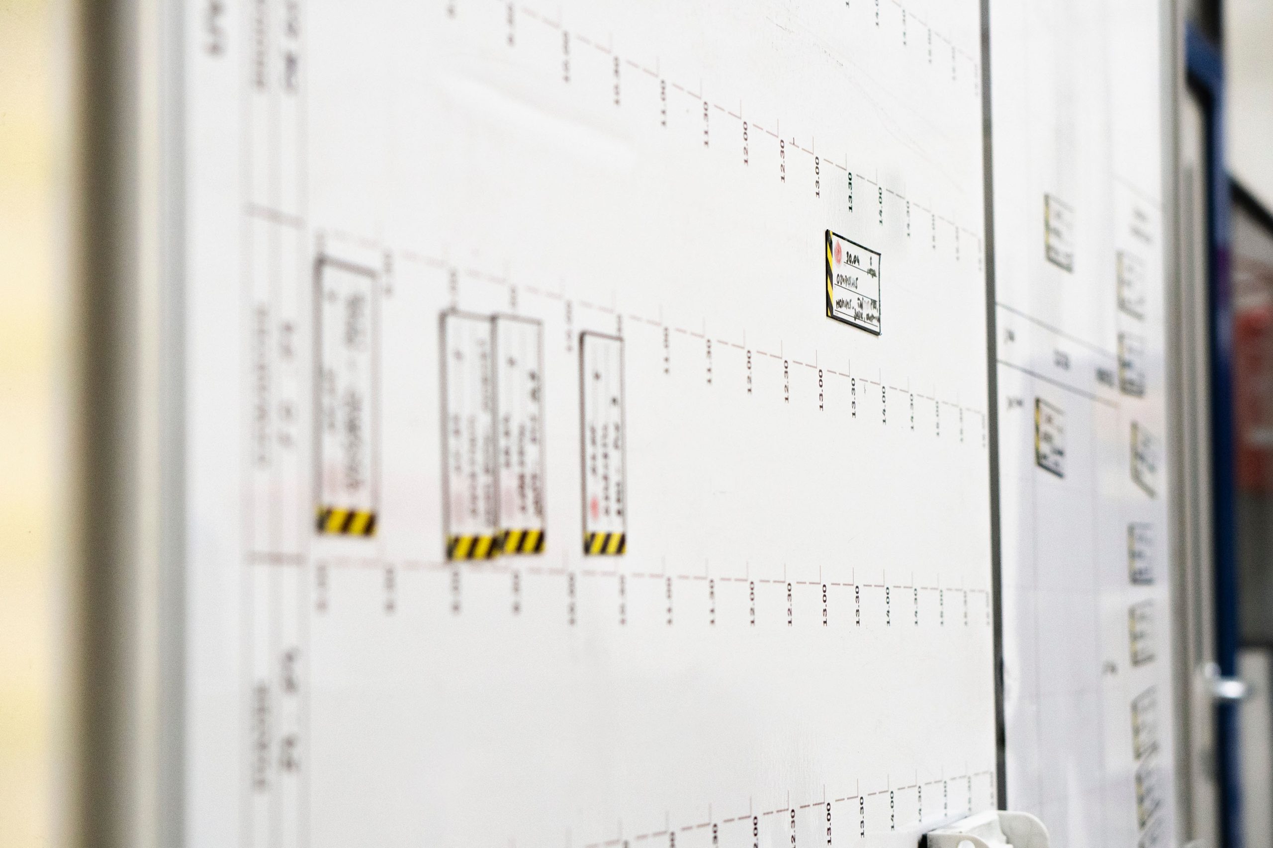 Competency Board Lettering Competency board – what is it and how to implement it in the company?