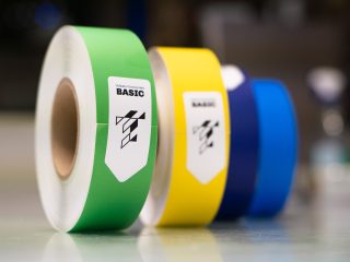 Tagatic Floor Tapes